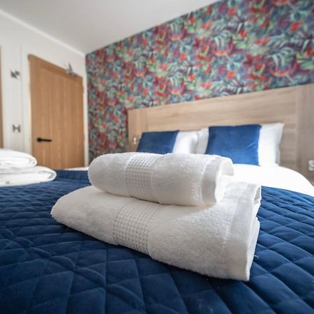 Selskar Court Accommodation Wexford Zewnętrze zdjęcie
