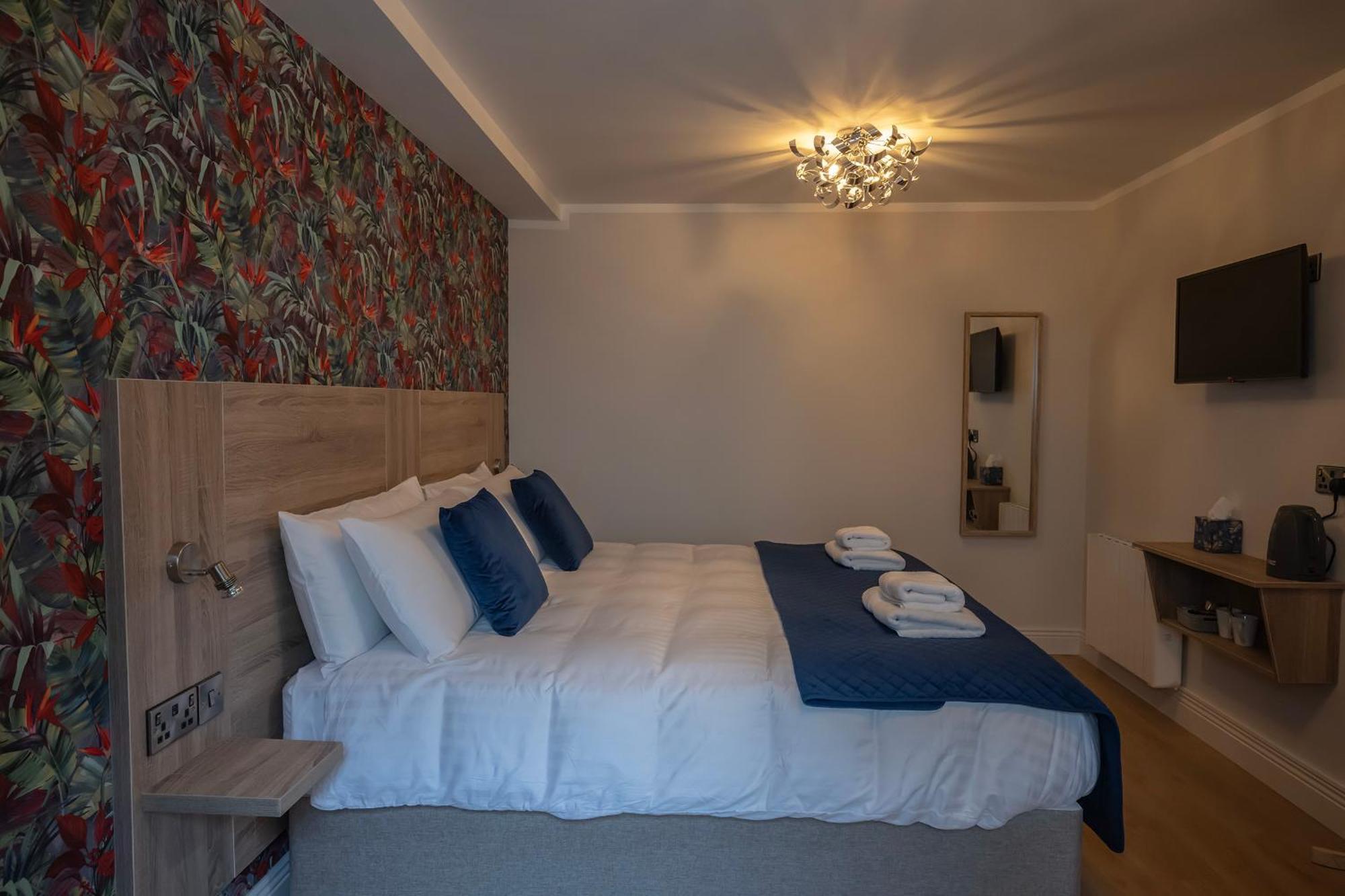 Selskar Court Accommodation Wexford Zewnętrze zdjęcie
