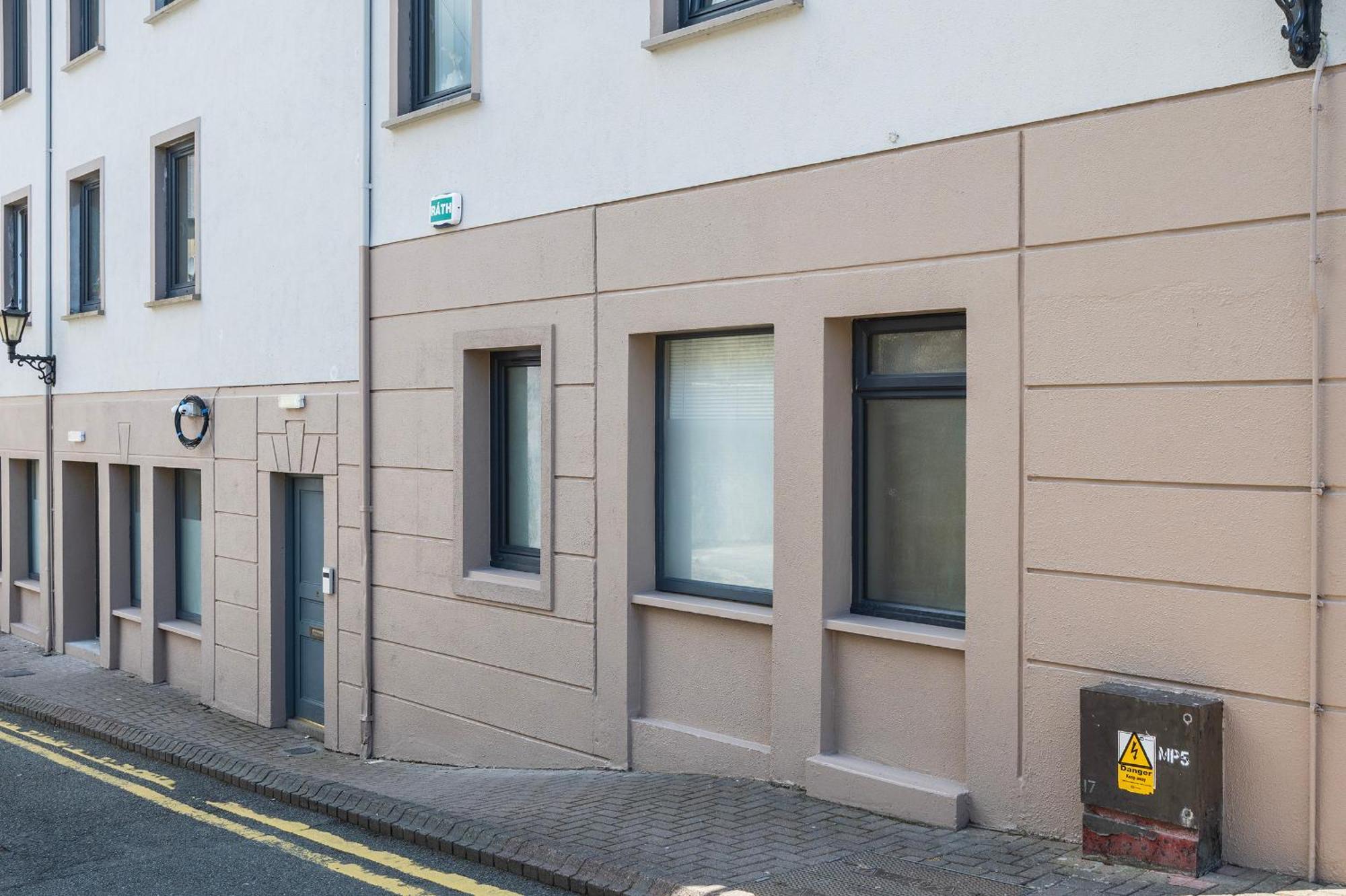 Selskar Court Accommodation Wexford Zewnętrze zdjęcie