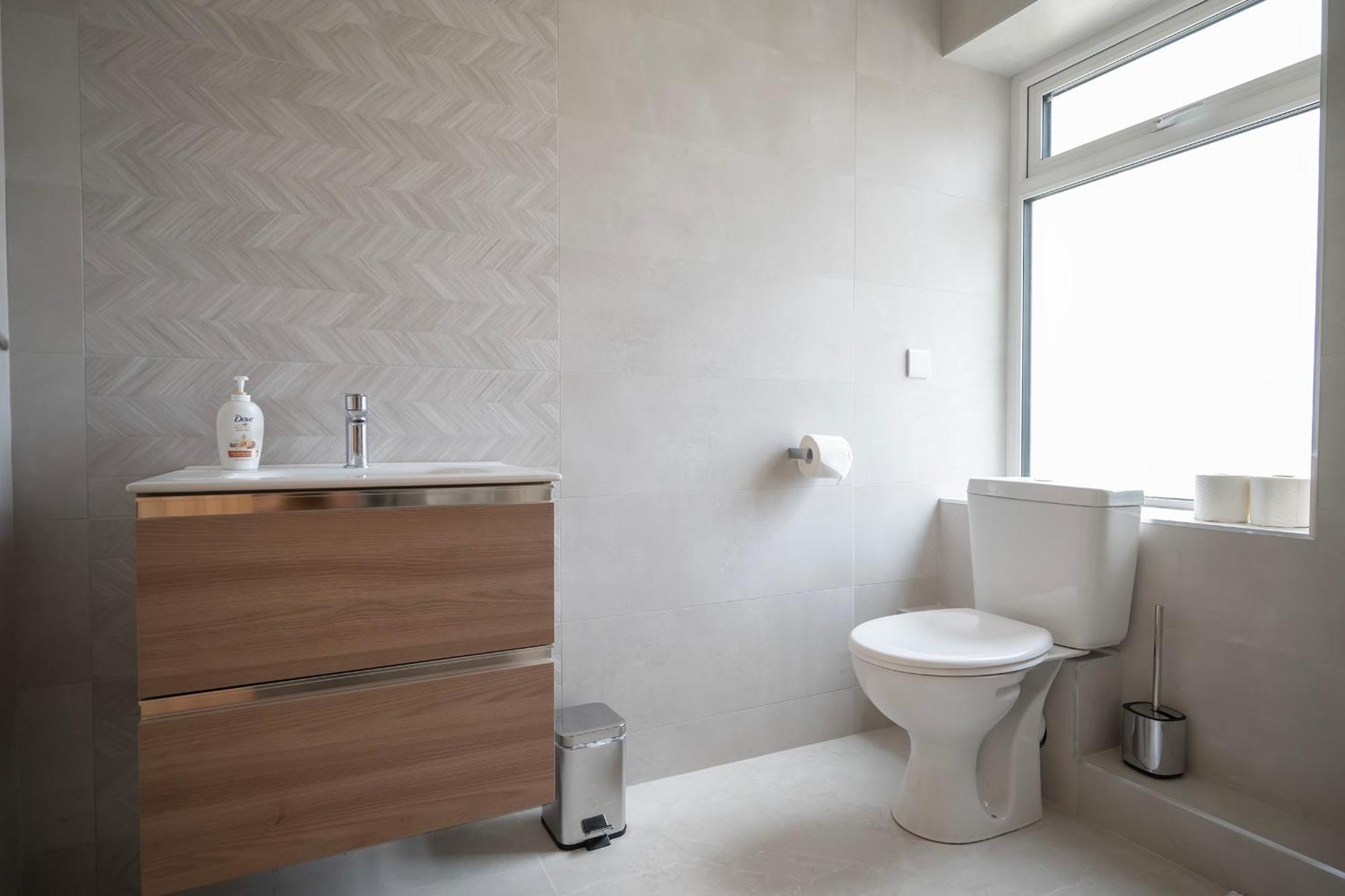 Selskar Court Accommodation Wexford Zewnętrze zdjęcie