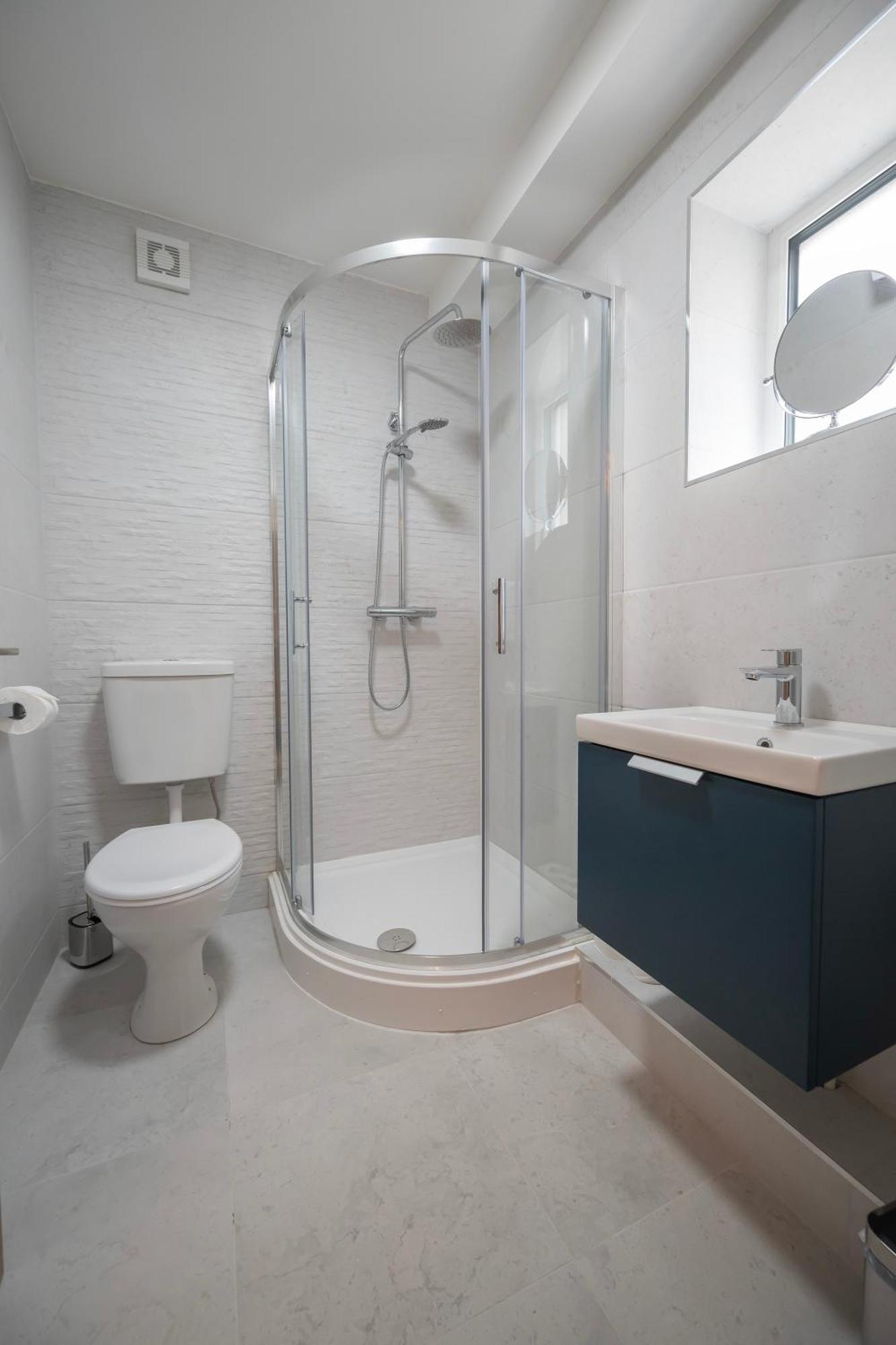 Selskar Court Accommodation Wexford Zewnętrze zdjęcie