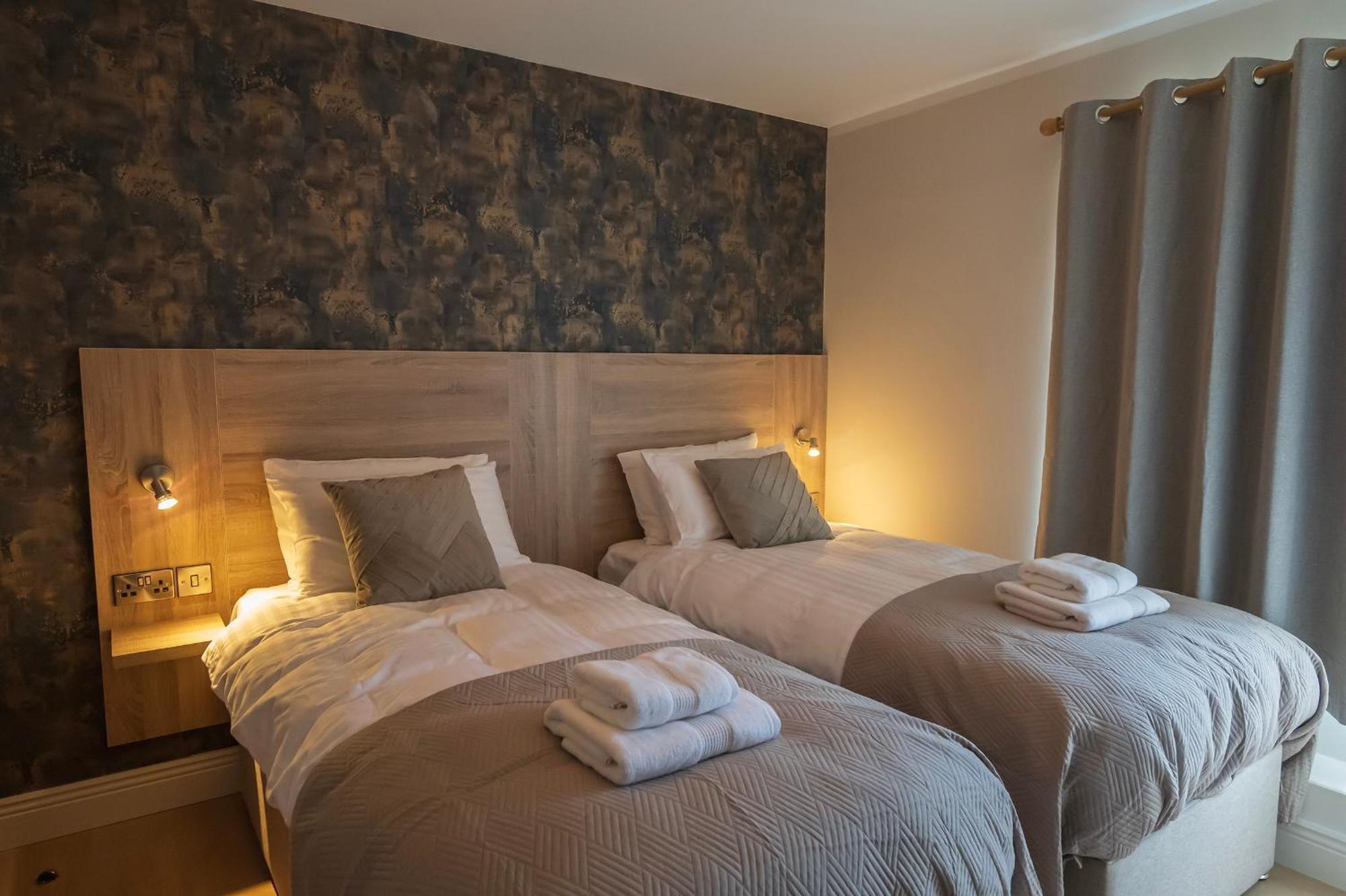 Selskar Court Accommodation Wexford Zewnętrze zdjęcie