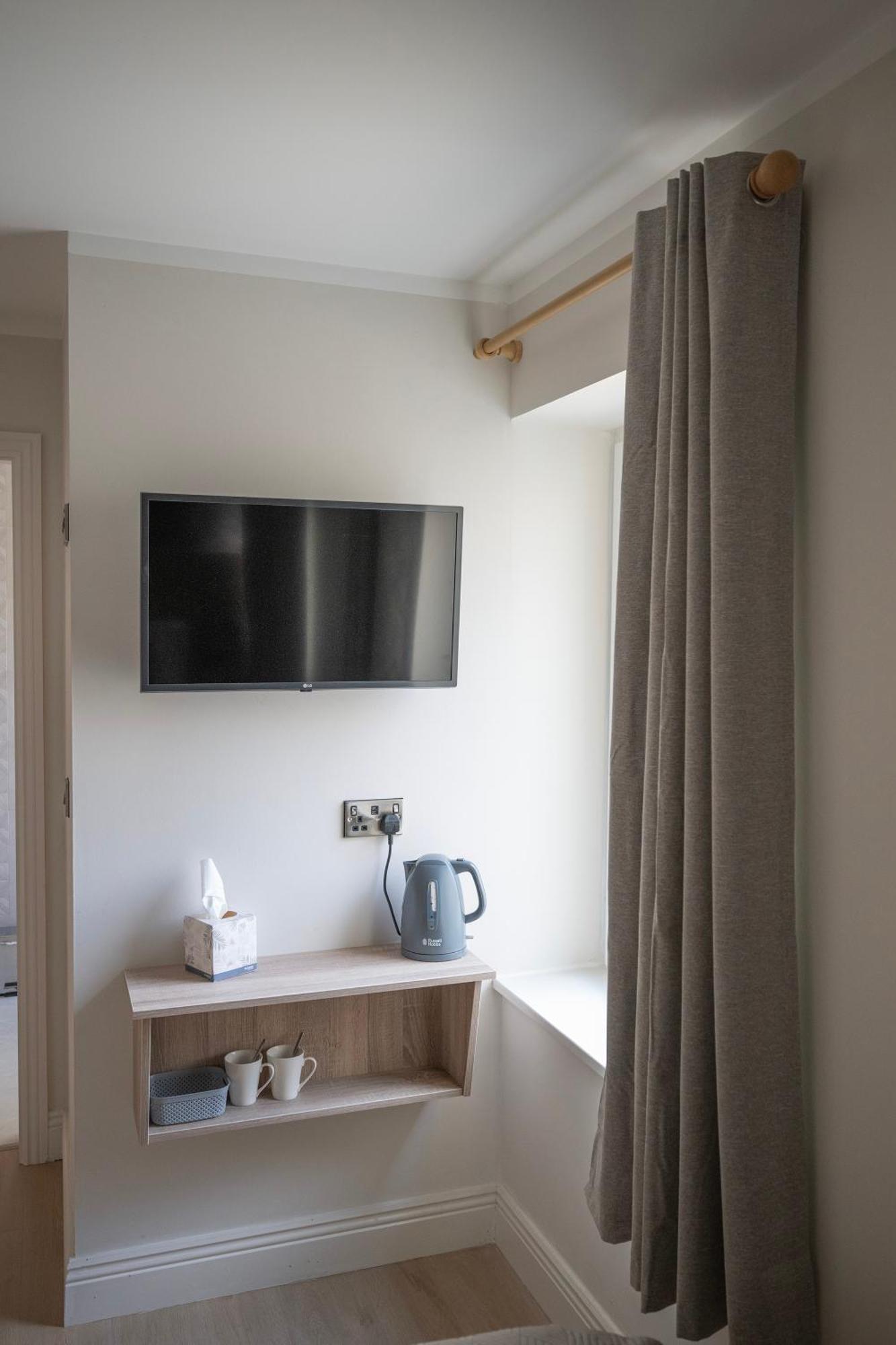 Selskar Court Accommodation Wexford Zewnętrze zdjęcie