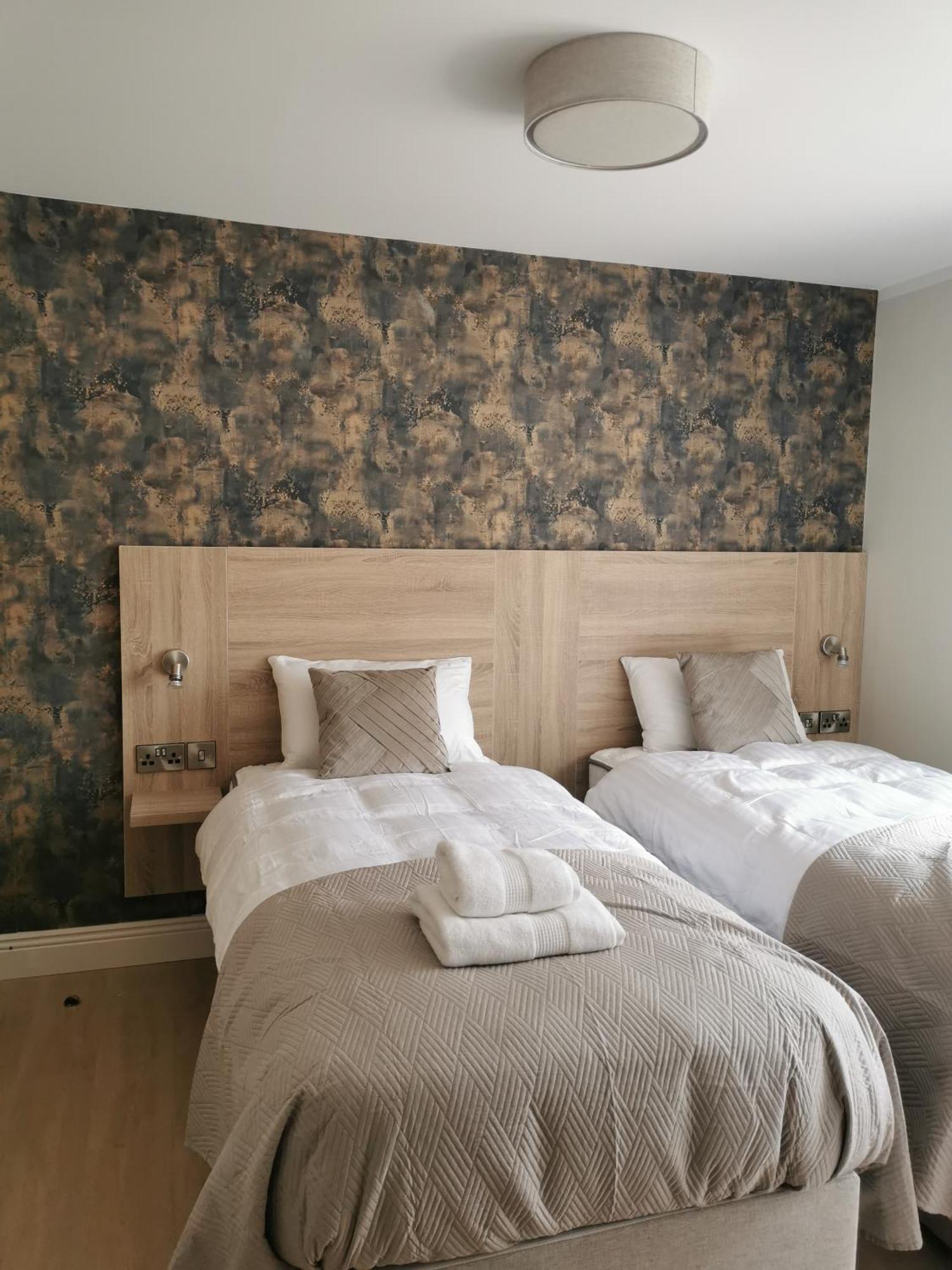 Selskar Court Accommodation Wexford Zewnętrze zdjęcie