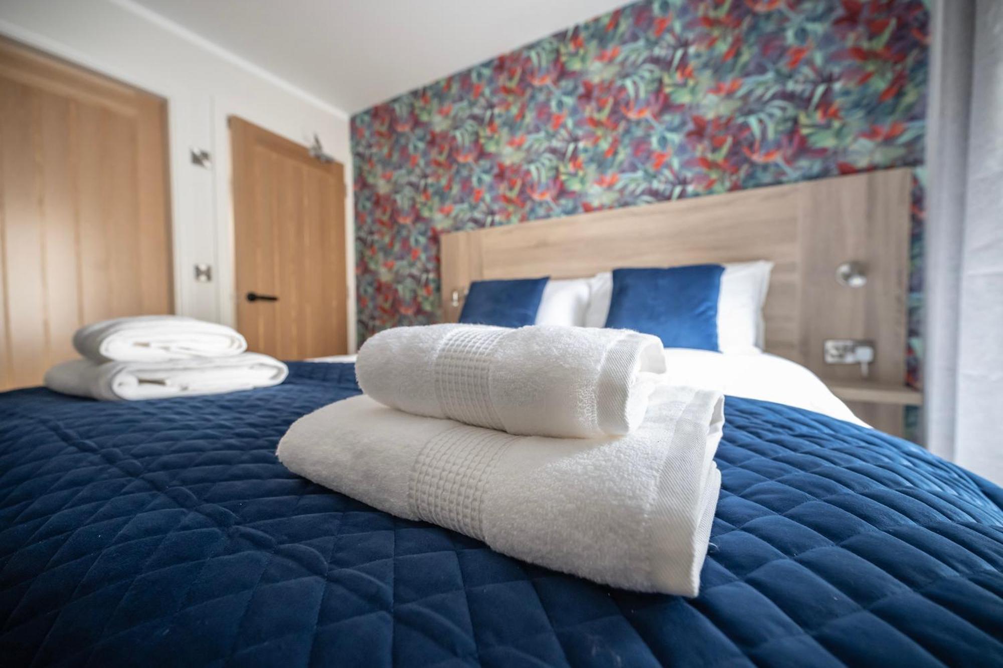 Selskar Court Accommodation Wexford Zewnętrze zdjęcie