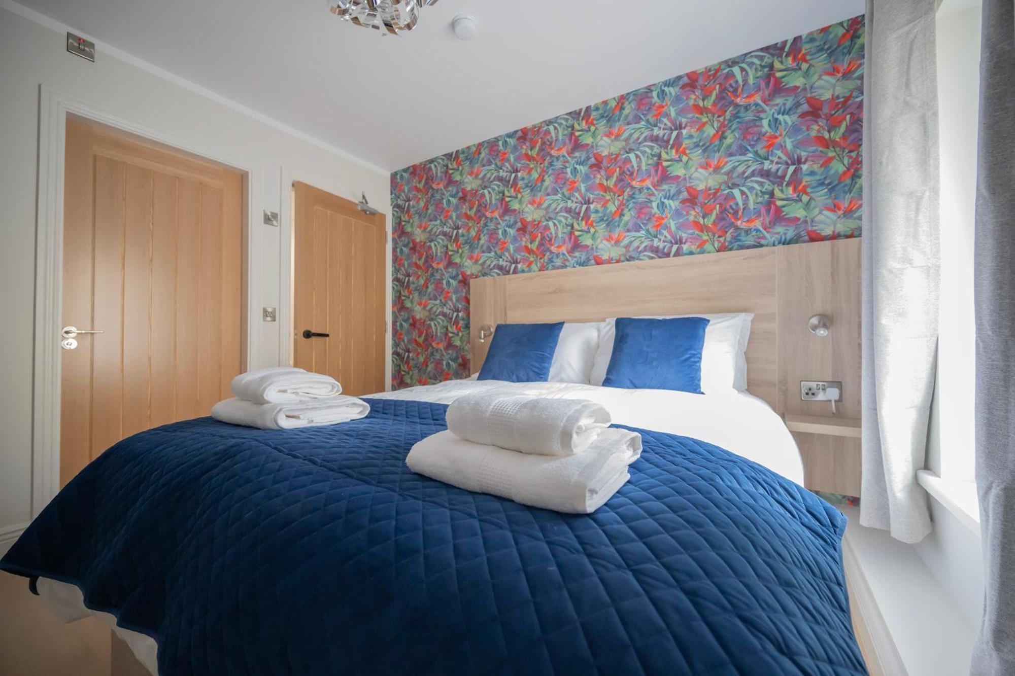 Selskar Court Accommodation Wexford Zewnętrze zdjęcie