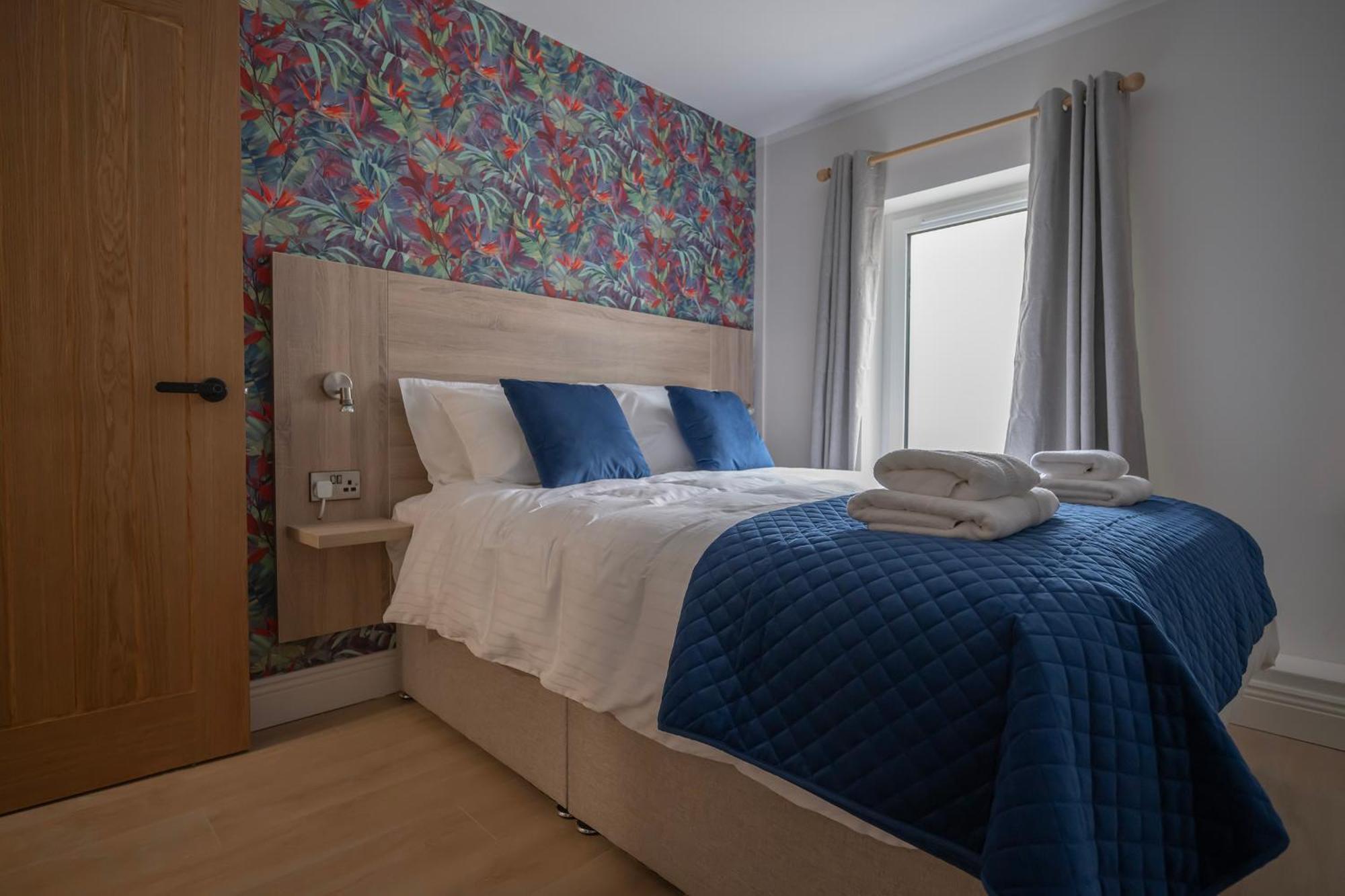 Selskar Court Accommodation Wexford Zewnętrze zdjęcie