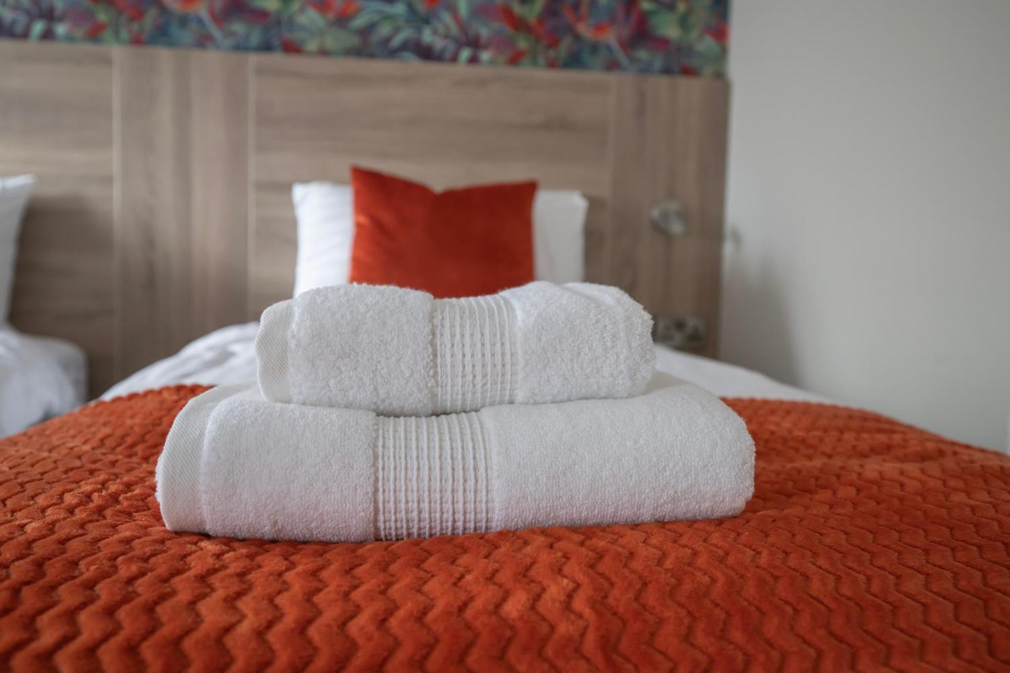 Selskar Court Accommodation Wexford Zewnętrze zdjęcie